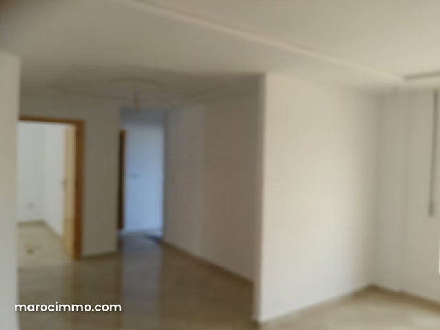 Appartement avec aide habitation — 3