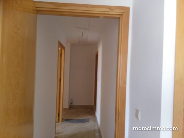 Appartement avec aide habitation — 2