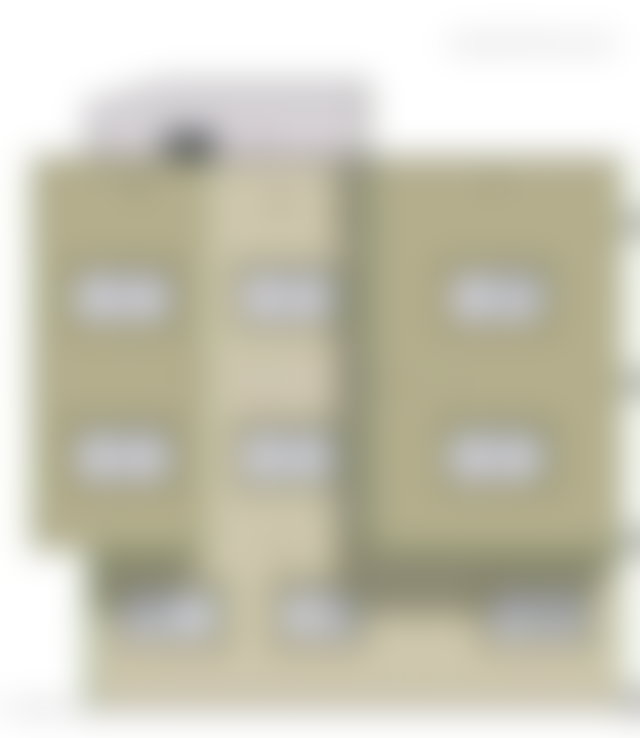 5-Room Apartment in Hay Lazaret, Oujda, South-Facing — 5