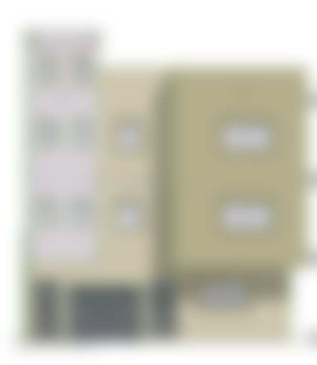New-build apartment with garden and garage in Hay Lazaret, Oujda — 2