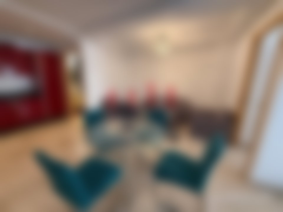 Appartement meublé 59 m², Racine, Casablanca, proche Twin Center