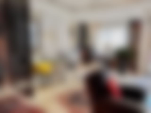 Spacious apartment with terrace in Salé Medina — Salé