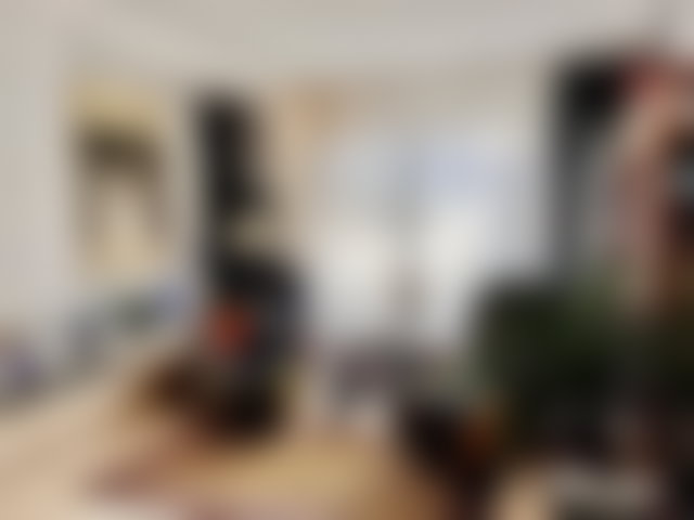 Appartement spacieux avec terrasse à la Médina de Salé — 2