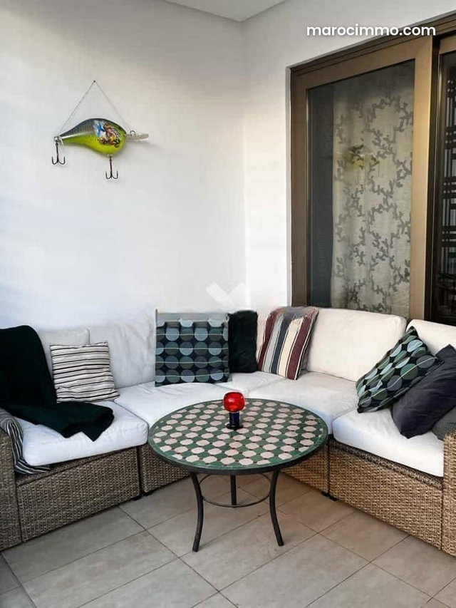 Appartement à Vendre de 217.0 m² à Salé, Bab Lemrissa — 4