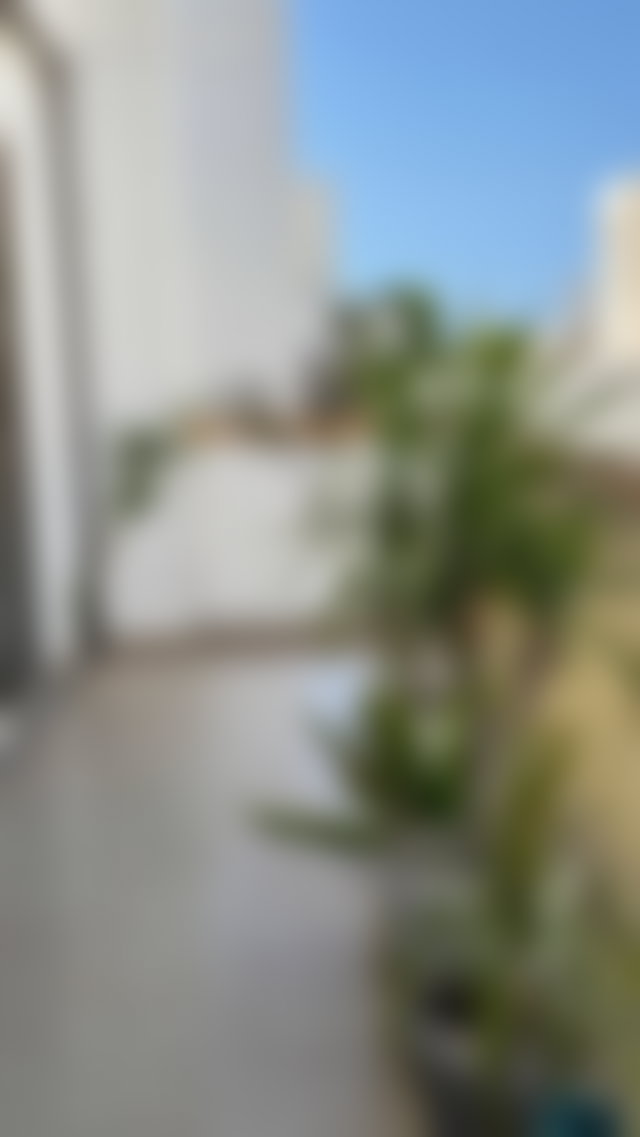 Appartement spacieux avec terrasse à la Médina de Salé — 5