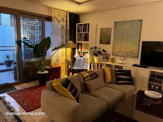 Appartement à Vendre de 217.0 m² à Salé, Bab Lemrissa — 3