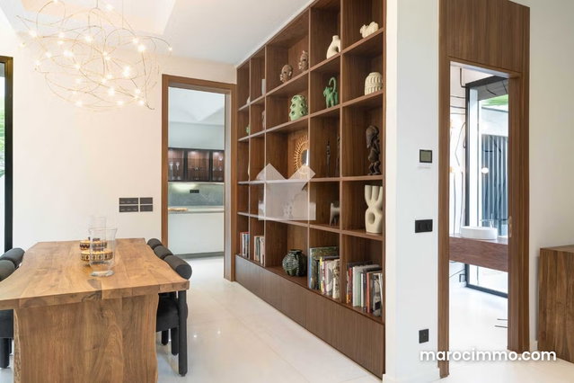 Villa à Vendre de 403.0 m² à Dar Bouazza, Tamaris2 — 4