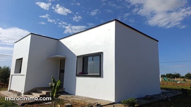Ferme a tiflite — 4