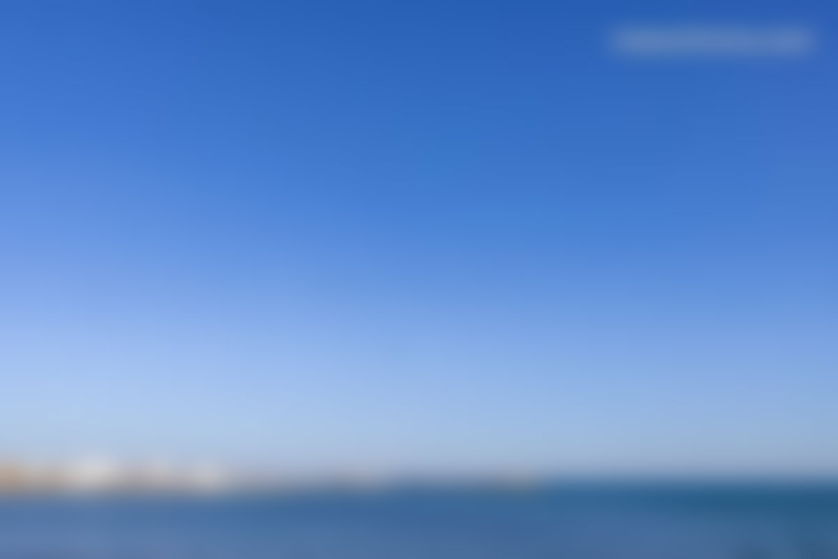 Terrain 1100 m² vue mer, Aïn Diab Casablanca