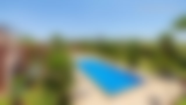 فيلا فخمة بإطلالة أطلسية على طريق فاس في مراكش — 3