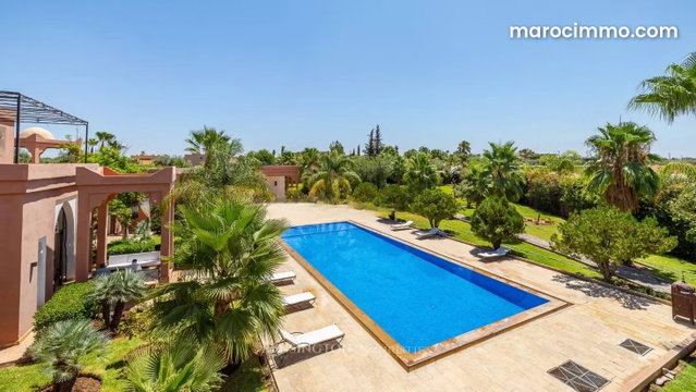 Propriété d'exception VNA 1hectare — 3