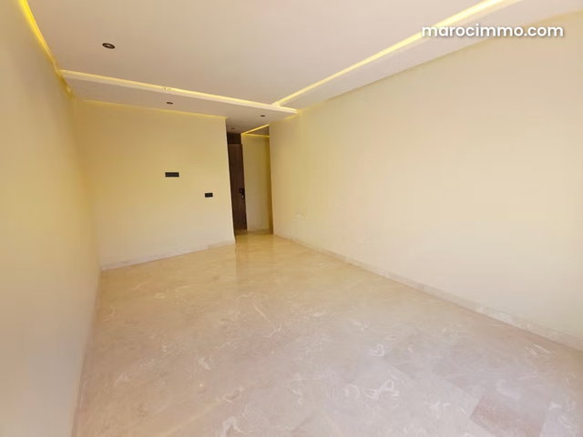 Quartier laya proche cfc projet neuf — 3