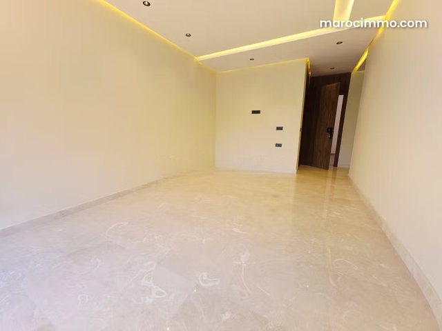 Quartier laya proche cfc projet neuf — 5