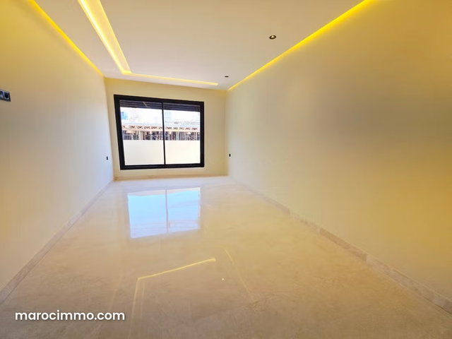 Quartier laya proche cfc projet neuf — 2