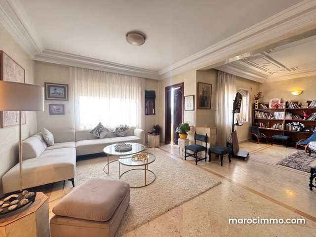 Vente d’un appartement de 3 chambres à Racine — 4