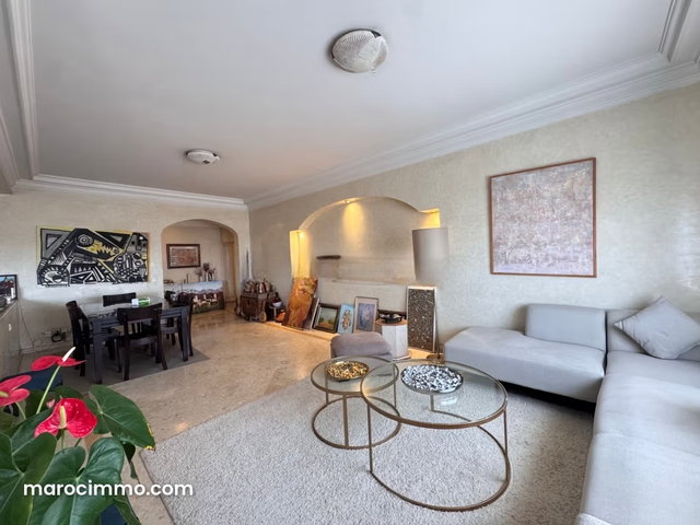 Vente d’un appartement de 3 chambres à Racine — 3