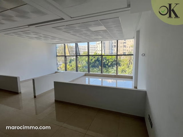 Modern Office For Rent Ideal For Your Business — 3