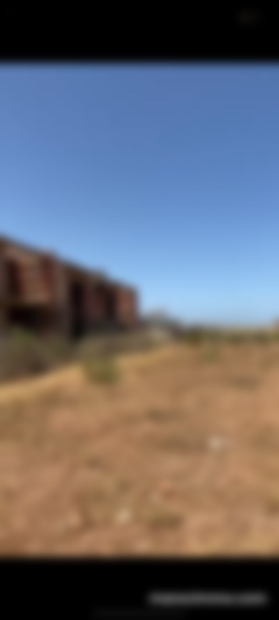 50,600 m² Land Plot, City Centre, Casablanca