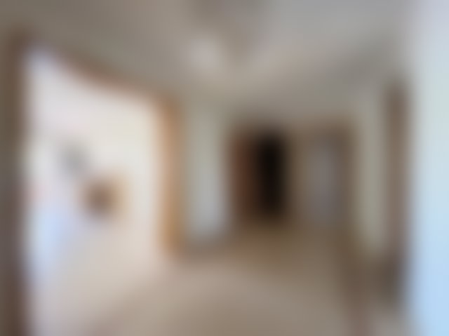 Furnished 220 sqm apartment with garden, C.I.L., Casablanca — 2