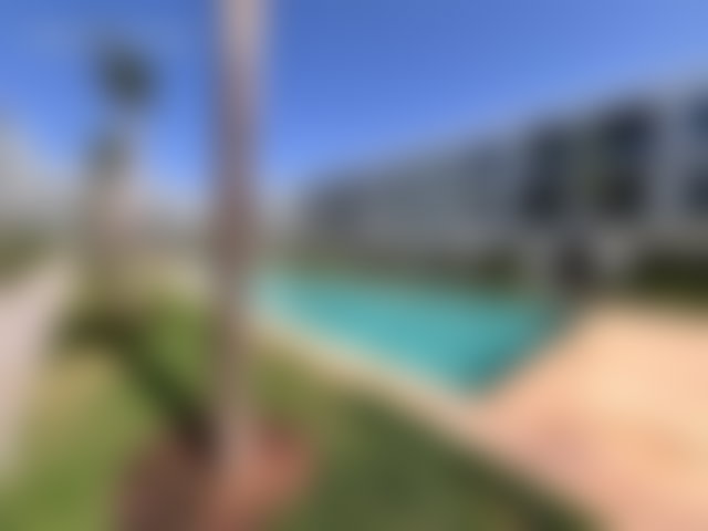 New apartment for rent in Souissi, Rabat, in a residence with a swimming pool — 4