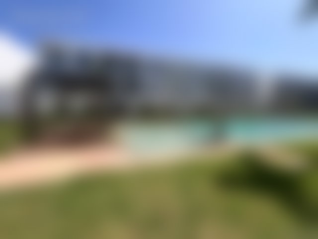 New apartment for rent in Souissi, Rabat, in a residence with a swimming pool — 2