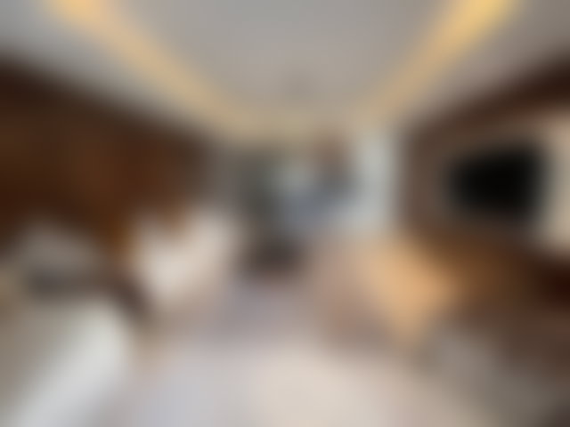 Furnished sea-view apartment, Aïn Diab, Casablanca — 3