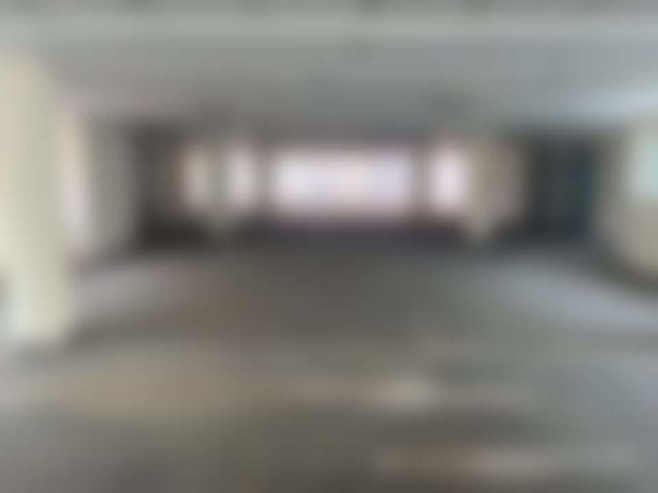 350 m² Office to Renovate, Golden Triangle, Casablanca