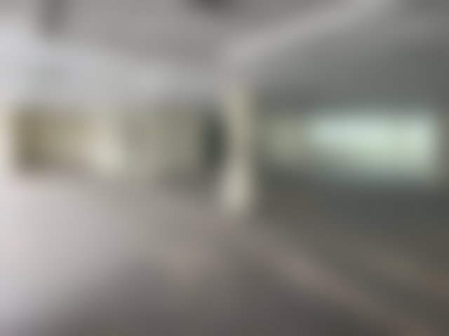 350 m² Office to Renovate, Golden Triangle, Casablanca — 2