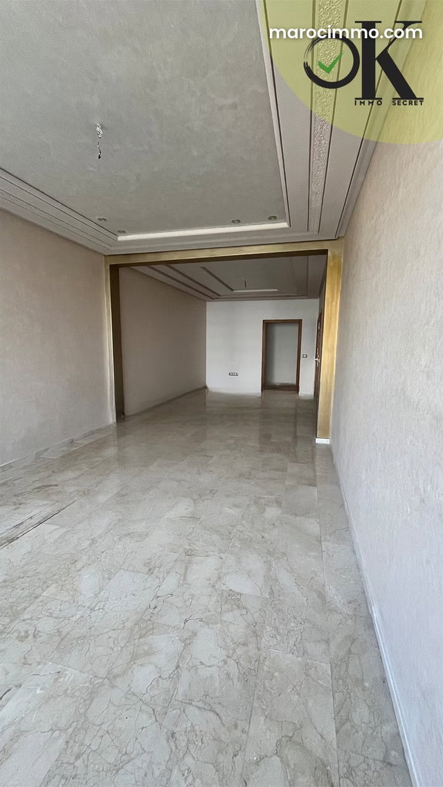Appartement De Prestige A Louer City Center — 5