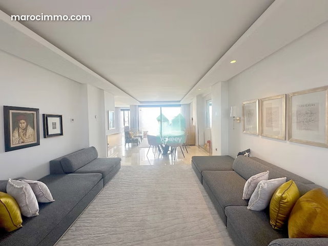 Superb Triplex Ocean View Jacuzzi Terrace — 5