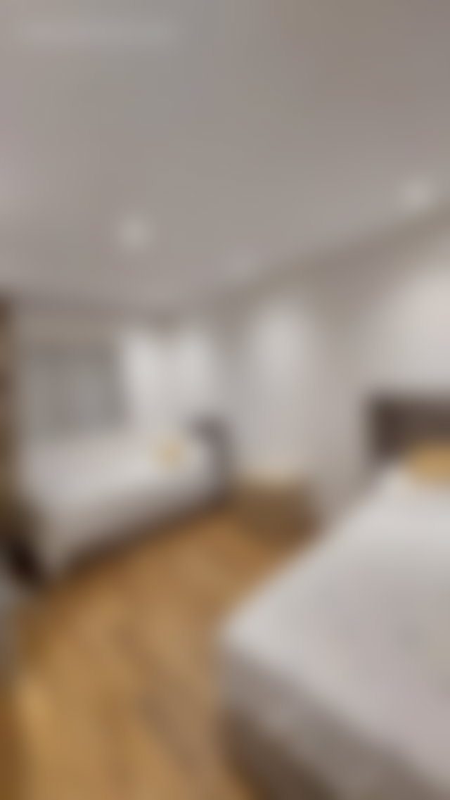 Appartement meublé 100 m², piscine et garage, Malabata Tanger — 4