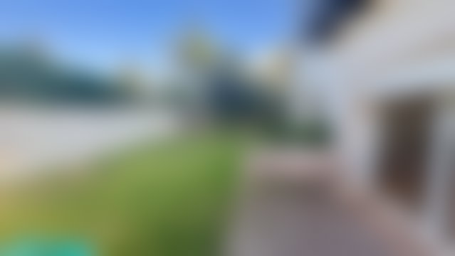 فيلا فاخرة مع مسبح وحديقة بوسط بوسكورة — 5