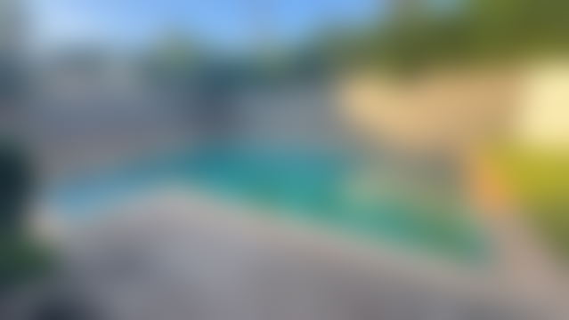 618 sqm Villa with Pool and Garden, Central Bouskoura — Bouskoura