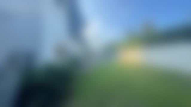 فيلا فاخرة مع مسبح وحديقة بوسط بوسكورة — 2