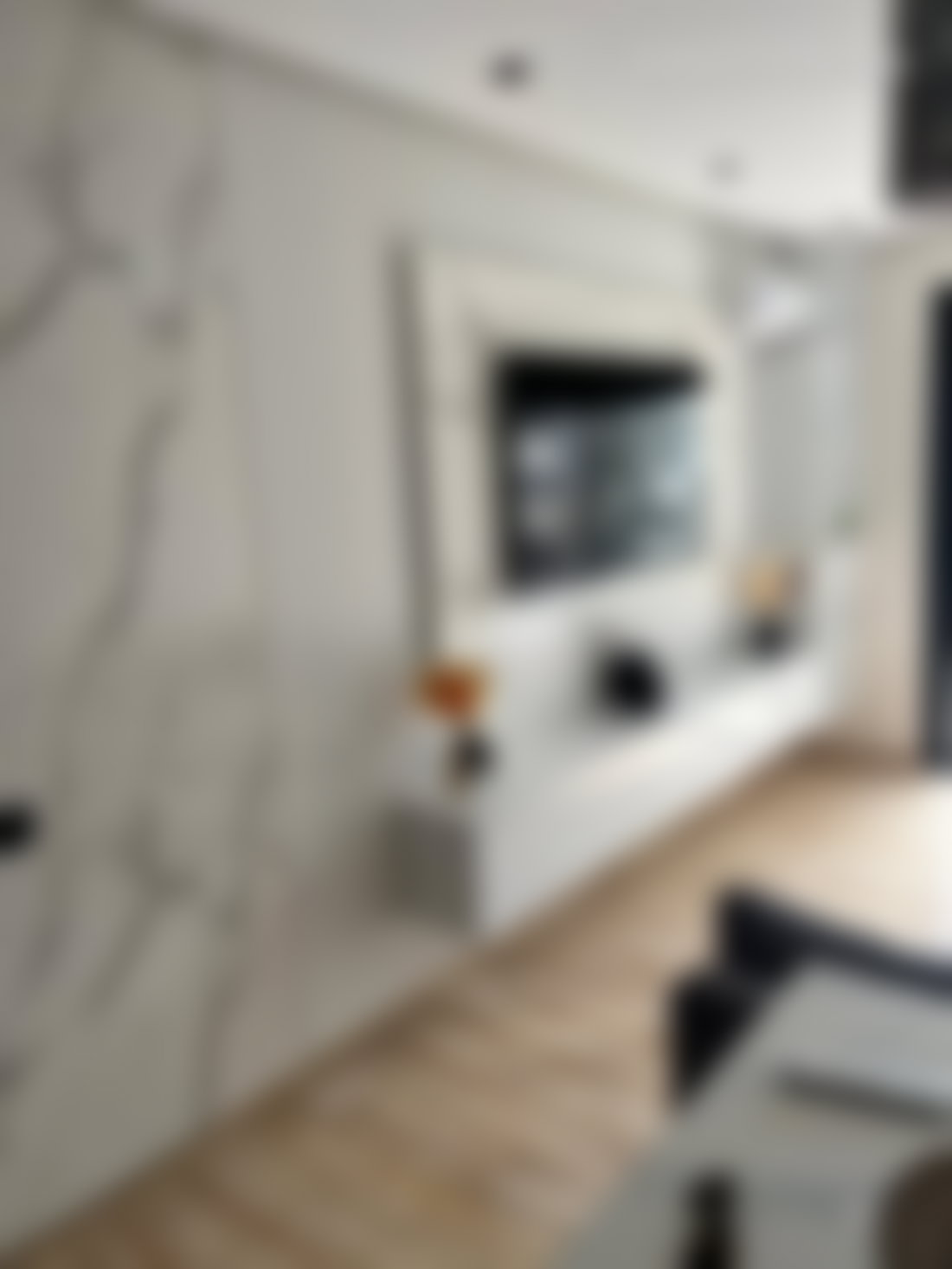 Appartement meublé 59 m², terrasse, Belvédère, Casablanca