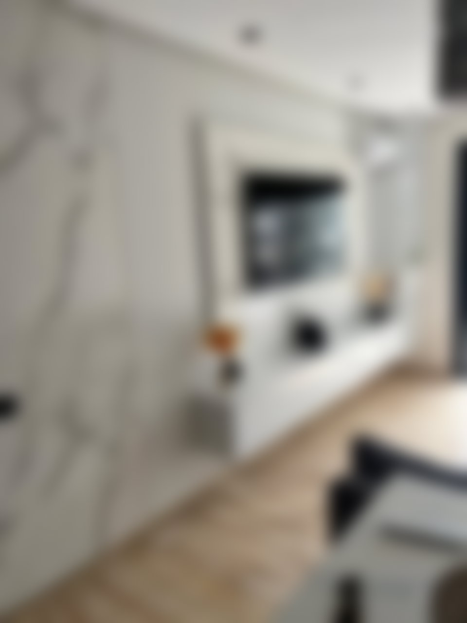 Appartement meublé 59 m², terrasse, Belvédère, Casablanca