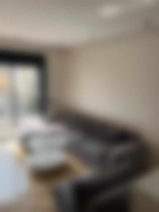 Appartement meublé 59 m², terrasse, Belvédère, Casablanca — 3
