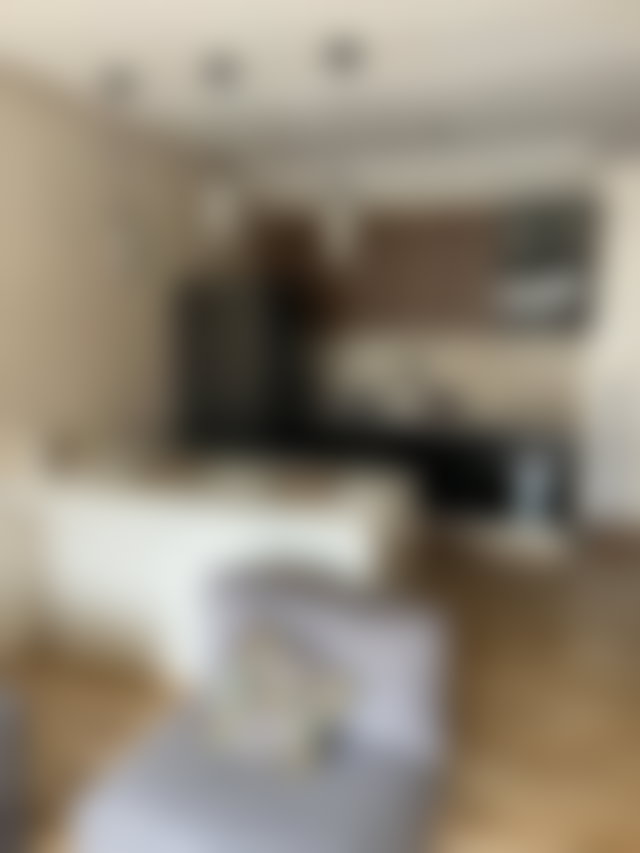 Appartement meublé 59 m², terrasse, Belvédère, Casablanca — 4