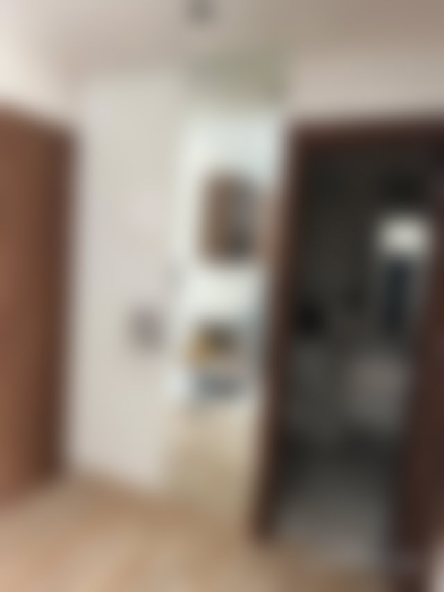Appartement meublé 59 m², terrasse, Belvédère, Casablanca — 2