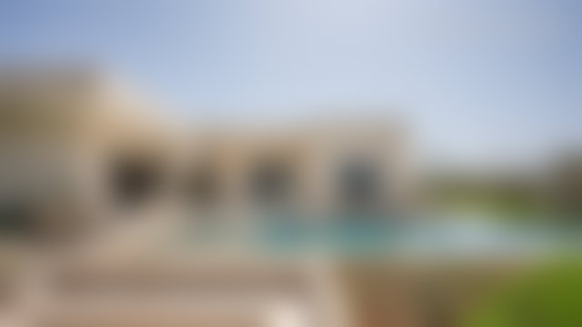 Villa 4 chambres, vue Atlas et oliviers, Route d'Ourika, Marrakech — 3