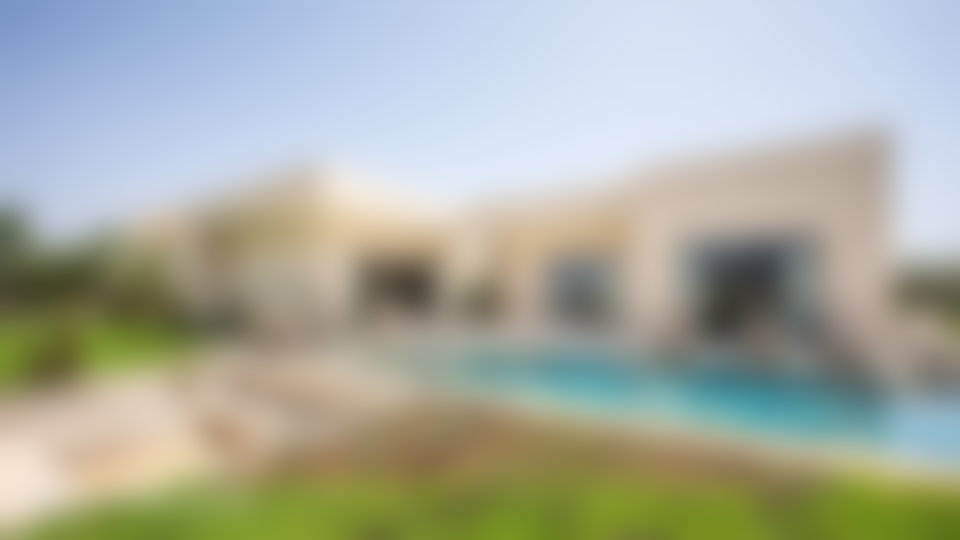 Villa 4 chambres, vue Atlas et oliviers, Route d'Ourika, Marrakech