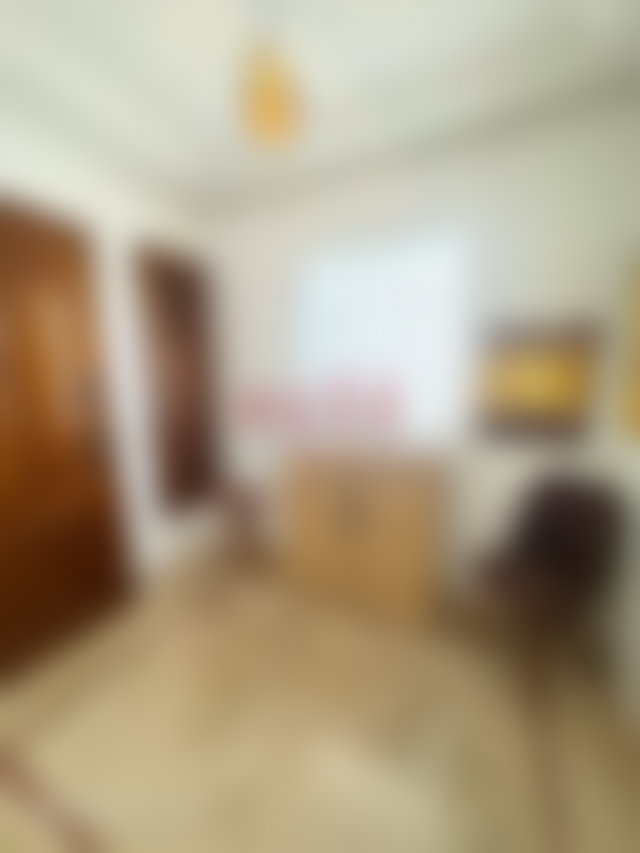 Appartement meublé 2 chambres, Bourgogne, Casablanca — 4
