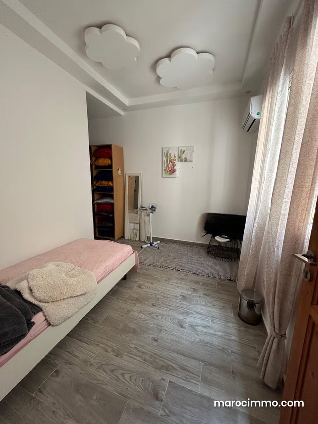 Vente Maison à route de ouarzazate — 5