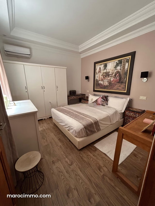 Vente Maison à route de ouarzazate — 4