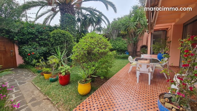 House for Sale in Chantilly, Romandie 1 — 4