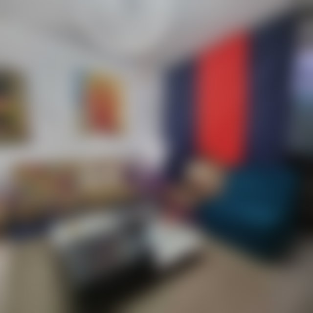 Furnished Apartment with Terrace, Aïn Diab, Casablanca — 4