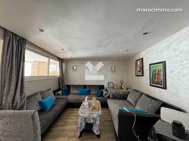 Villa à Vendre de 293.0 m² à Casablanca, Laymoune — 3