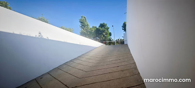 Plateau Bureau Neuf à Louer – Souissi, Rabat — 4