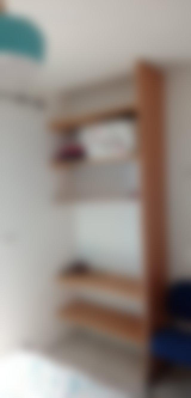 Furnished 2-Bedroom Apartment, Errahma, Casablanca — 3