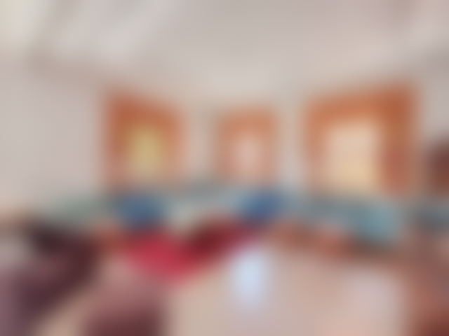 فيلا راقية بمسبح وحديقة للبيع بحي تارگا في مراكش — مراكش